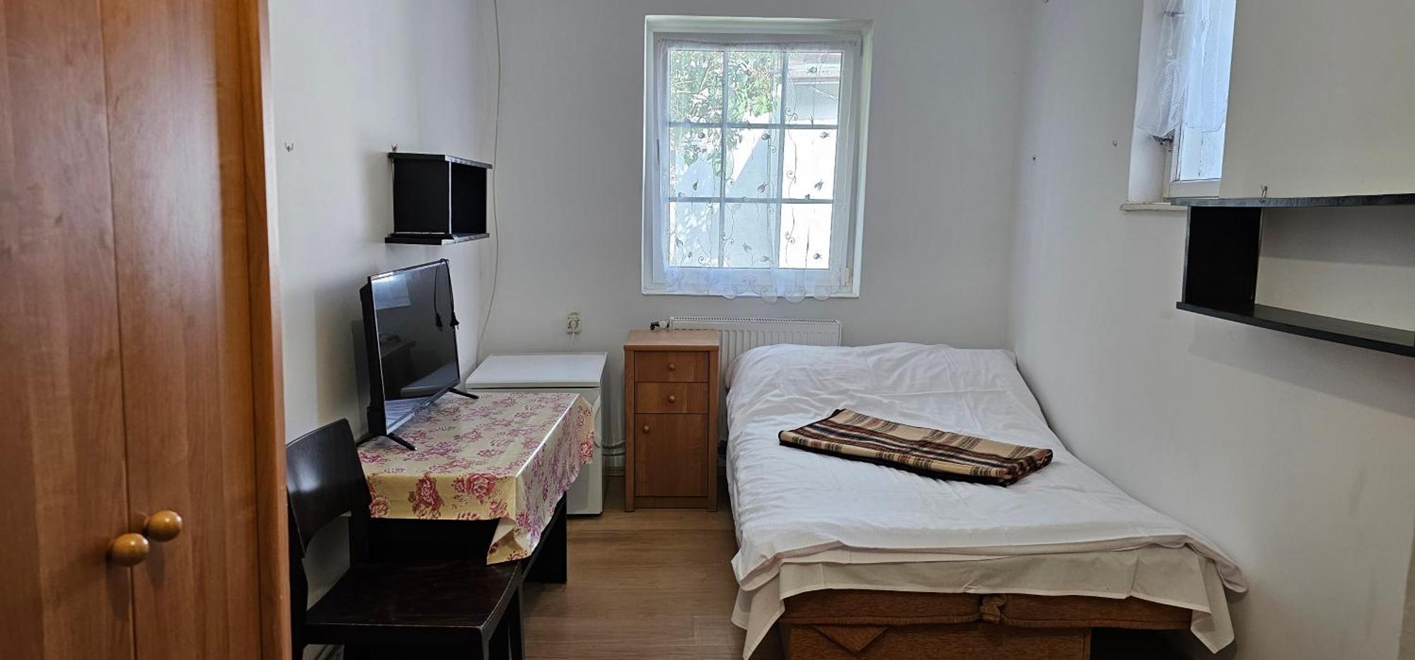 Hotel Keja II Łeba Habitación foto