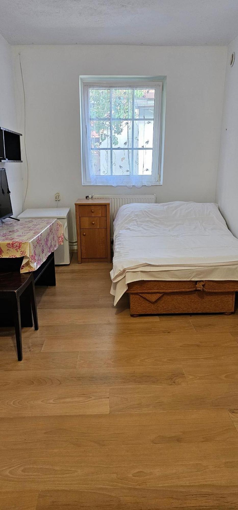 Hotel Keja II Łeba Habitación foto