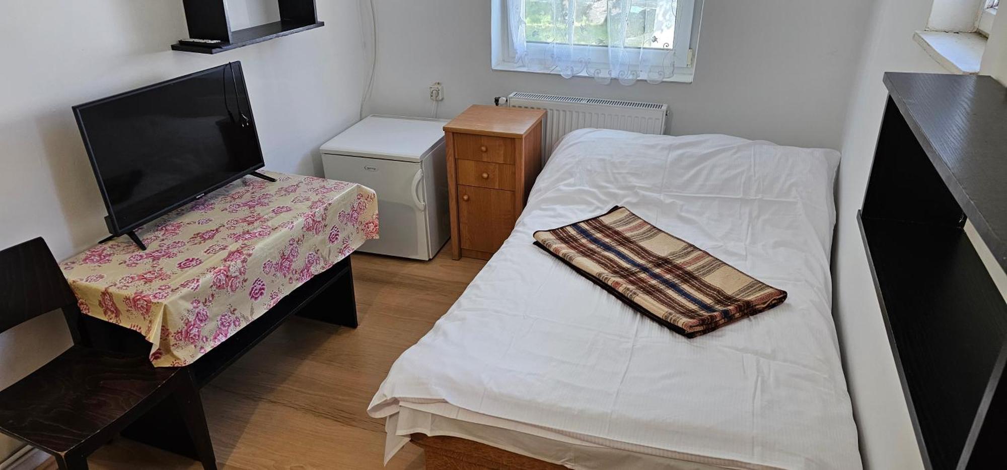 Hotel Keja II Łeba Habitación foto