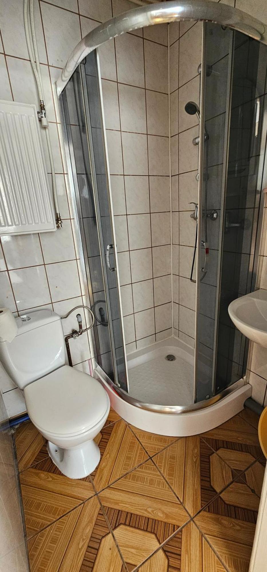 Hotel Keja II Łeba Habitación foto