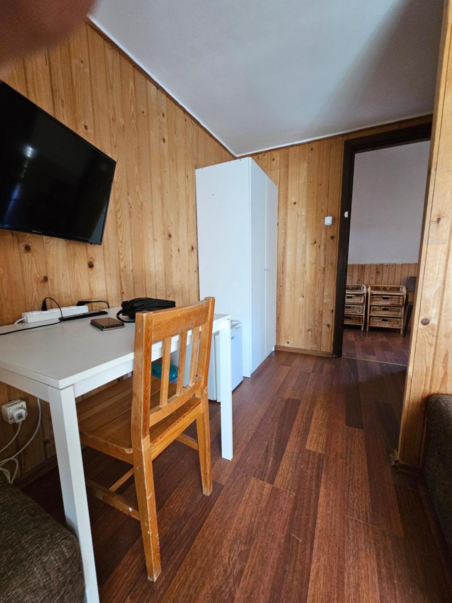 Hotel Keja II Łeba Habitación foto